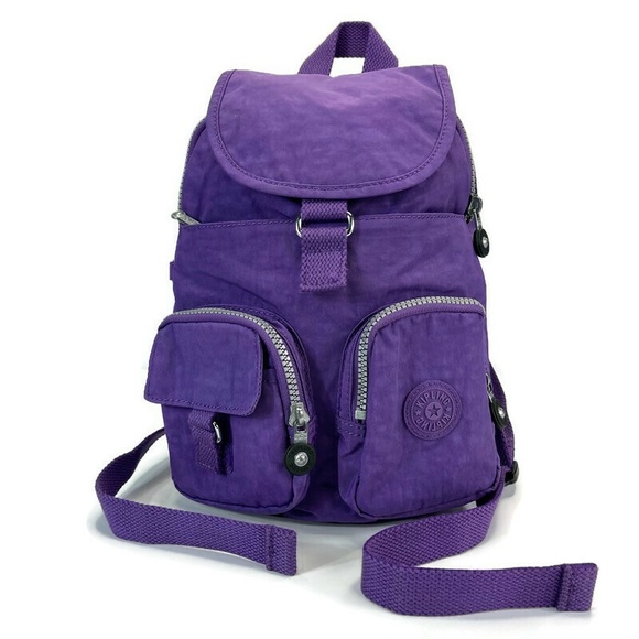 Kipling Handbags - Kipling Small Backpack